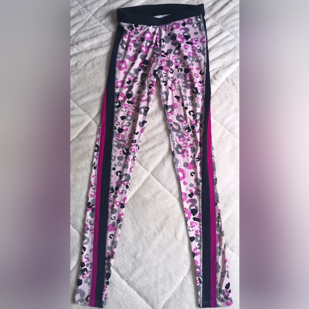 Marc Cain leggings leopard print